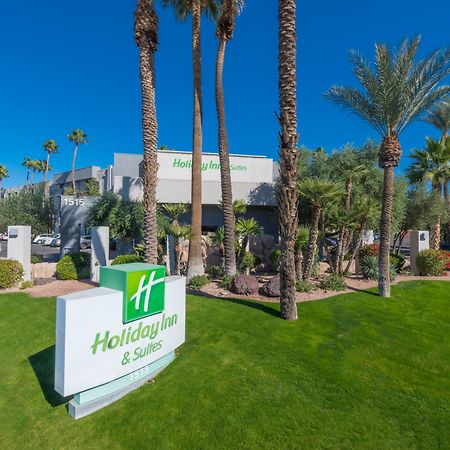Holiday Inn And Suites Phoenix Airport North By Ihg Ngoại thất bức ảnh