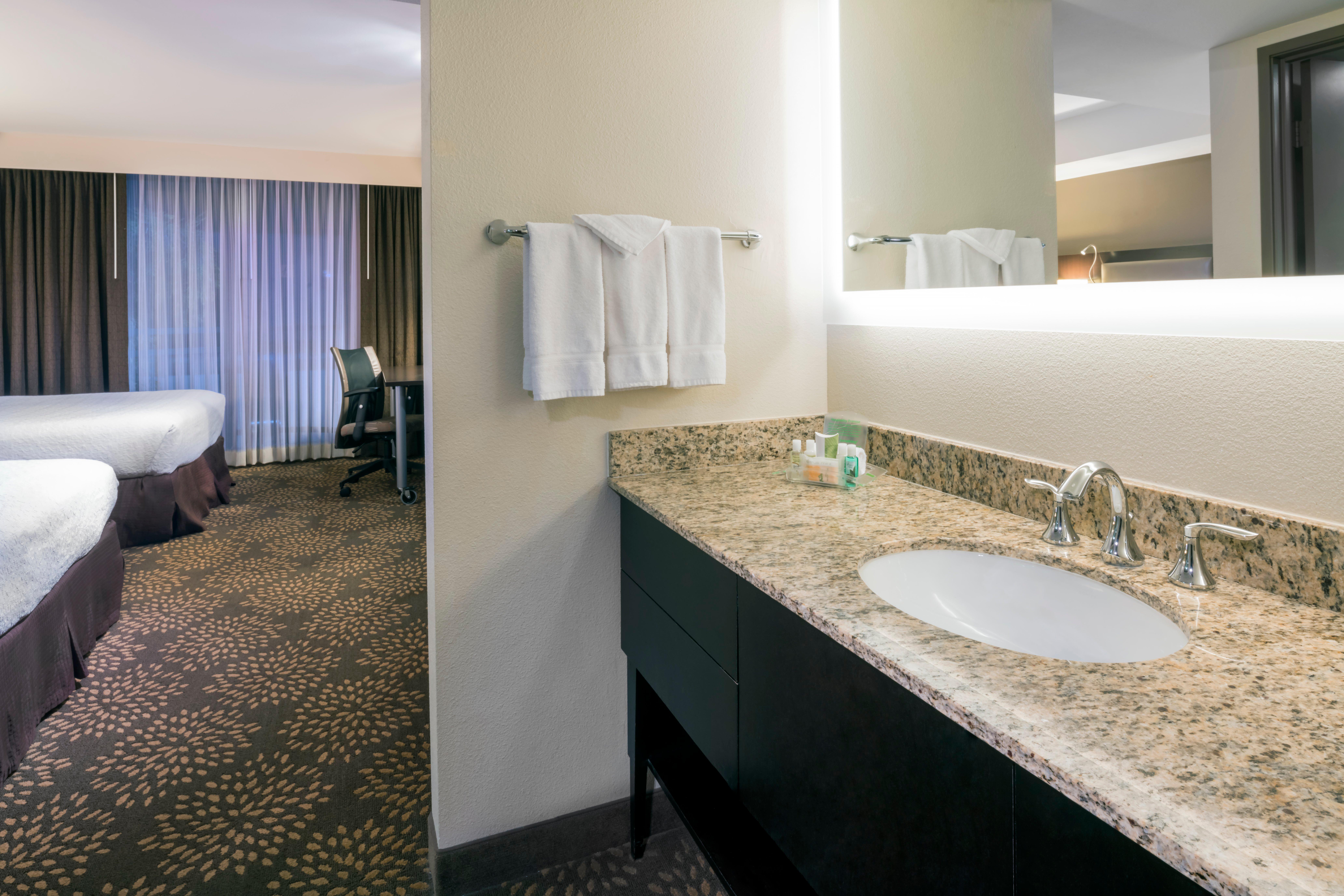 Holiday Inn And Suites Phoenix Airport North By Ihg Ngoại thất bức ảnh