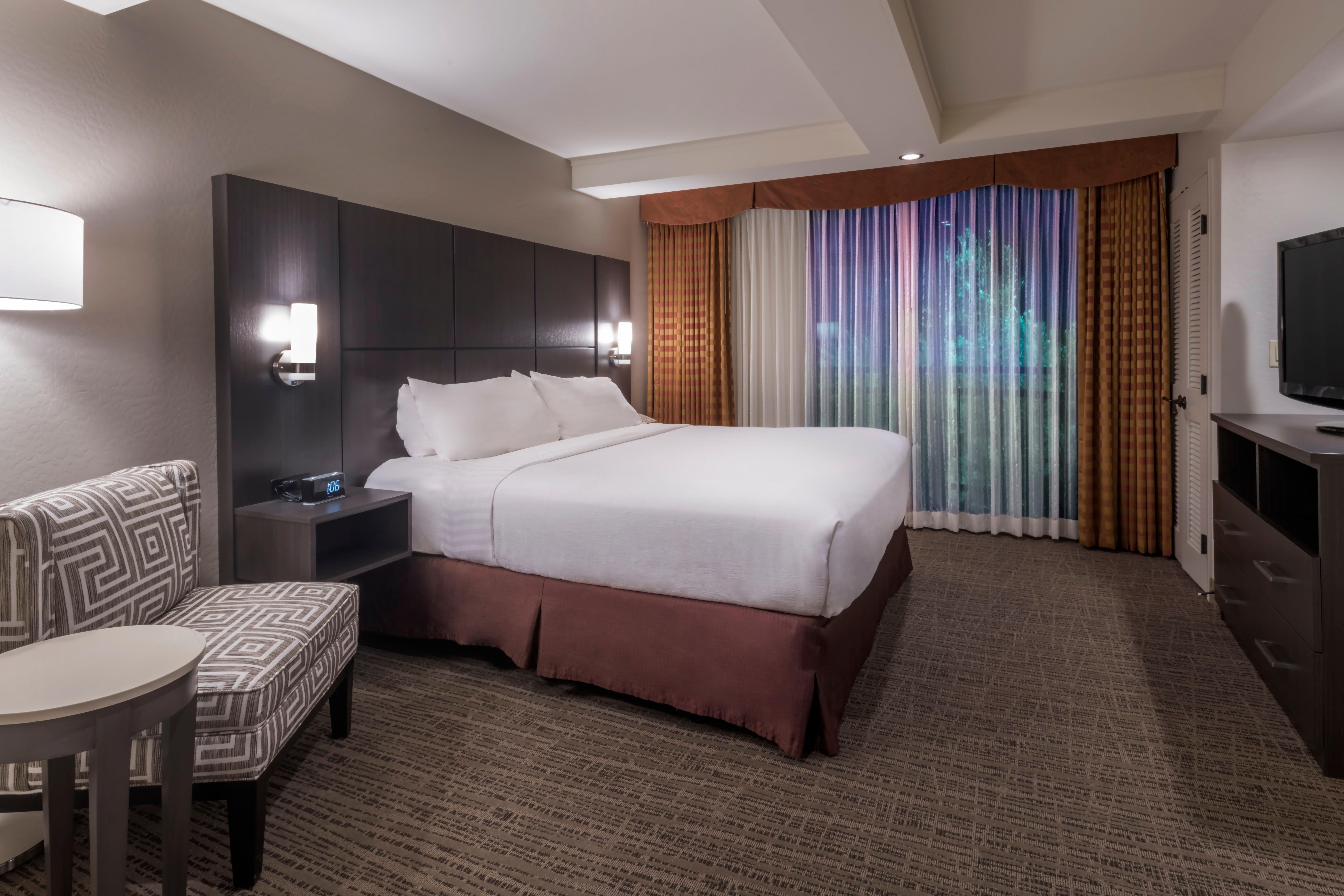 Holiday Inn And Suites Phoenix Airport North By Ihg Ngoại thất bức ảnh