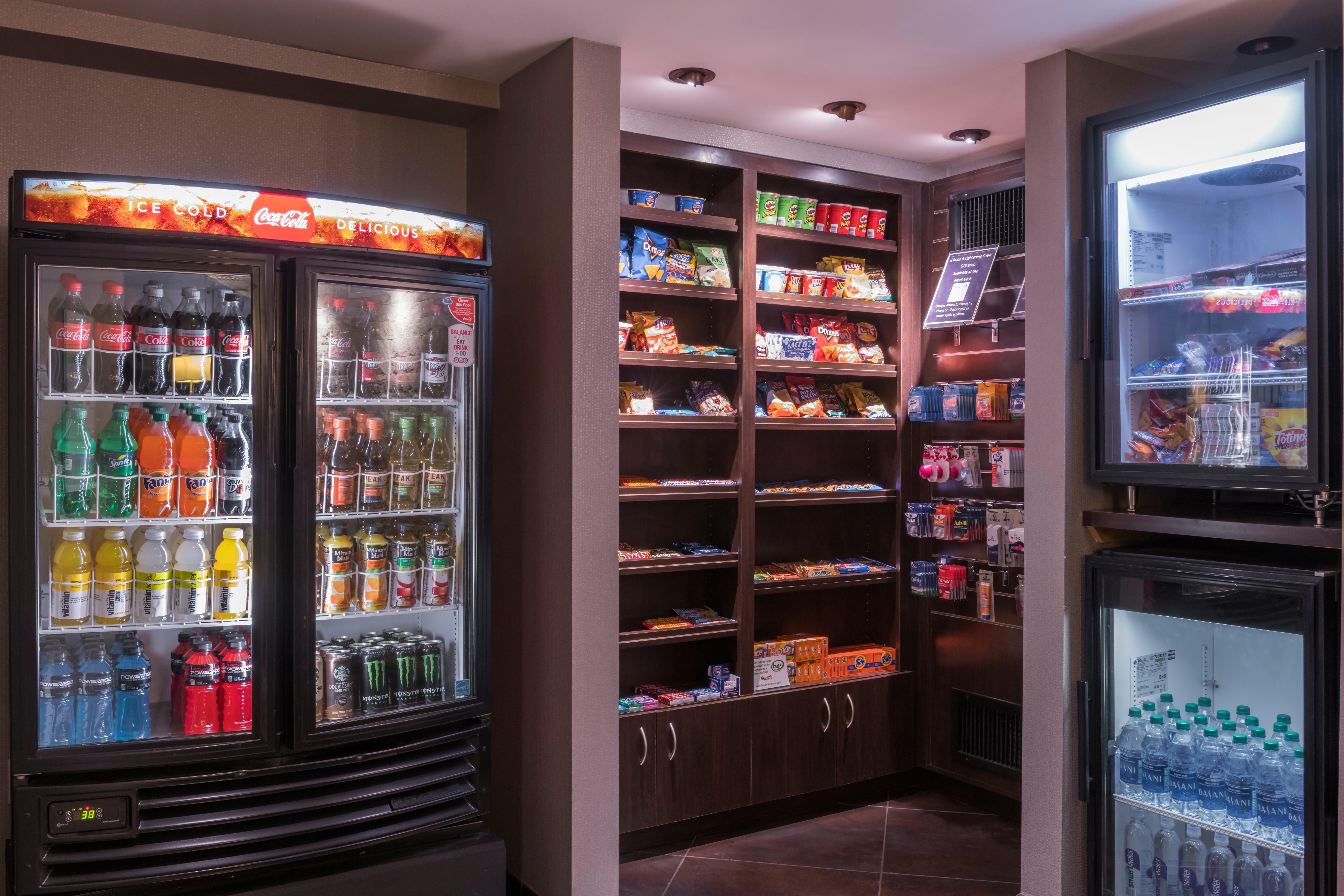 Holiday Inn And Suites Phoenix Airport North By Ihg Ngoại thất bức ảnh