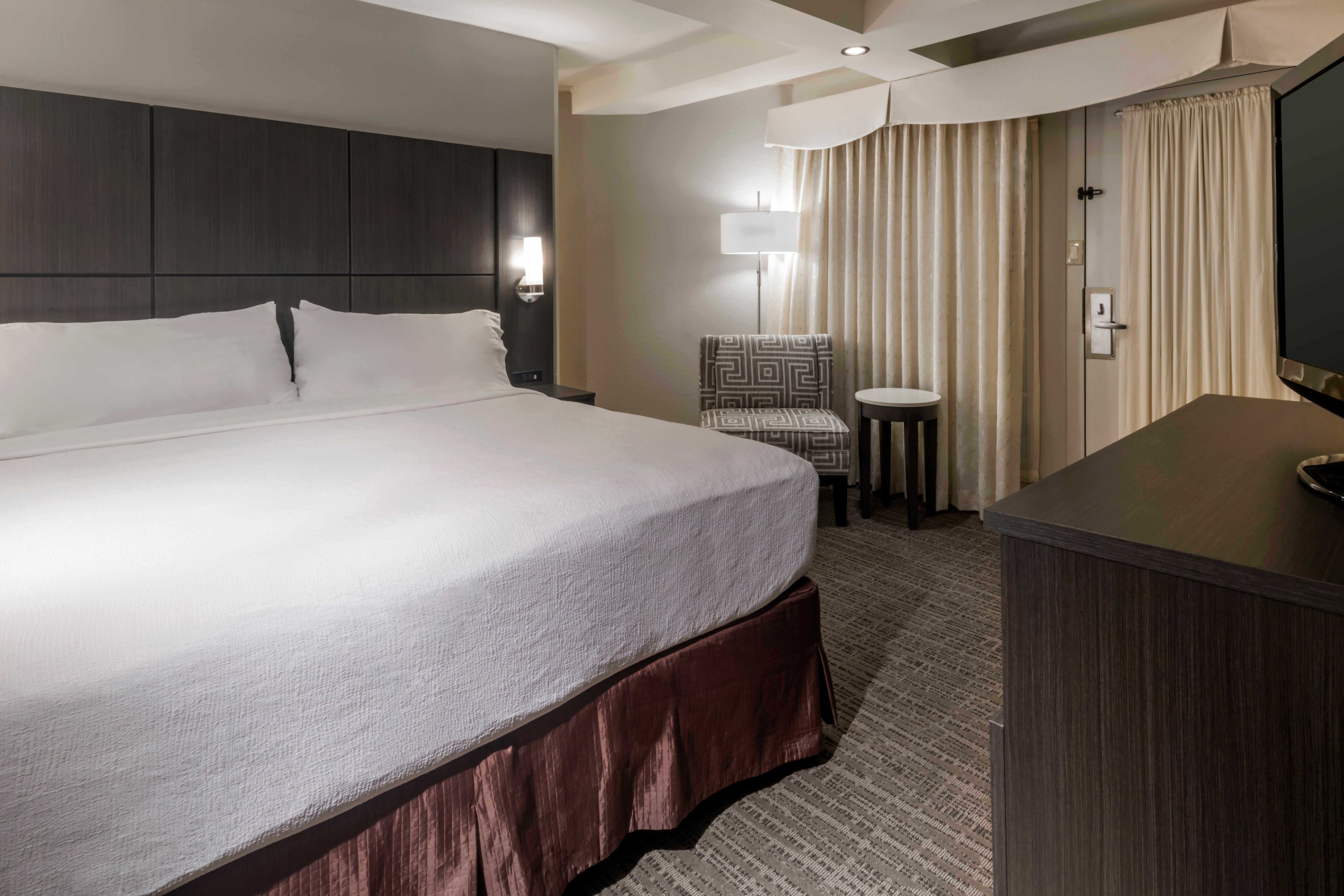 Holiday Inn And Suites Phoenix Airport North By Ihg Ngoại thất bức ảnh
