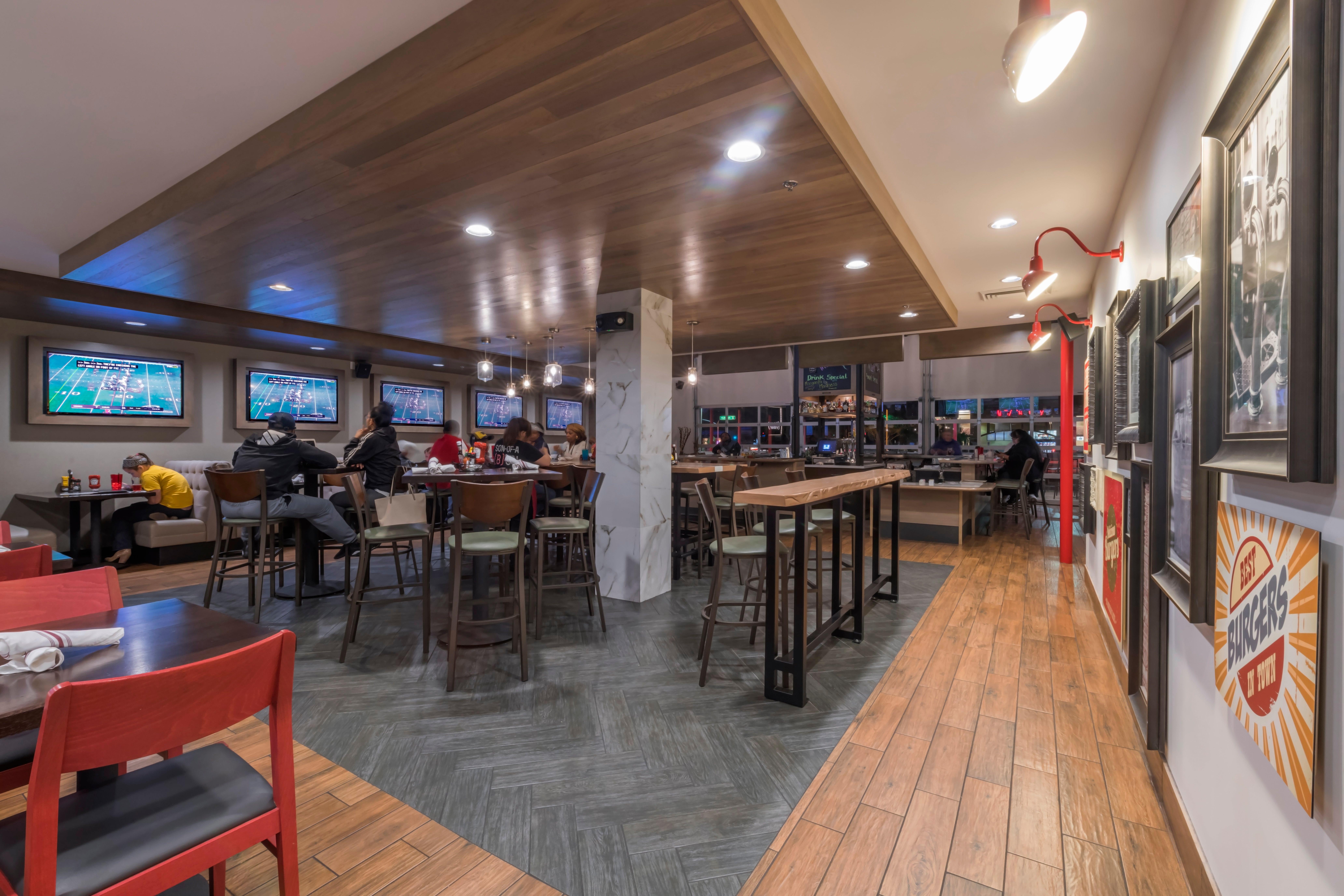 Holiday Inn And Suites Phoenix Airport North By Ihg Ngoại thất bức ảnh