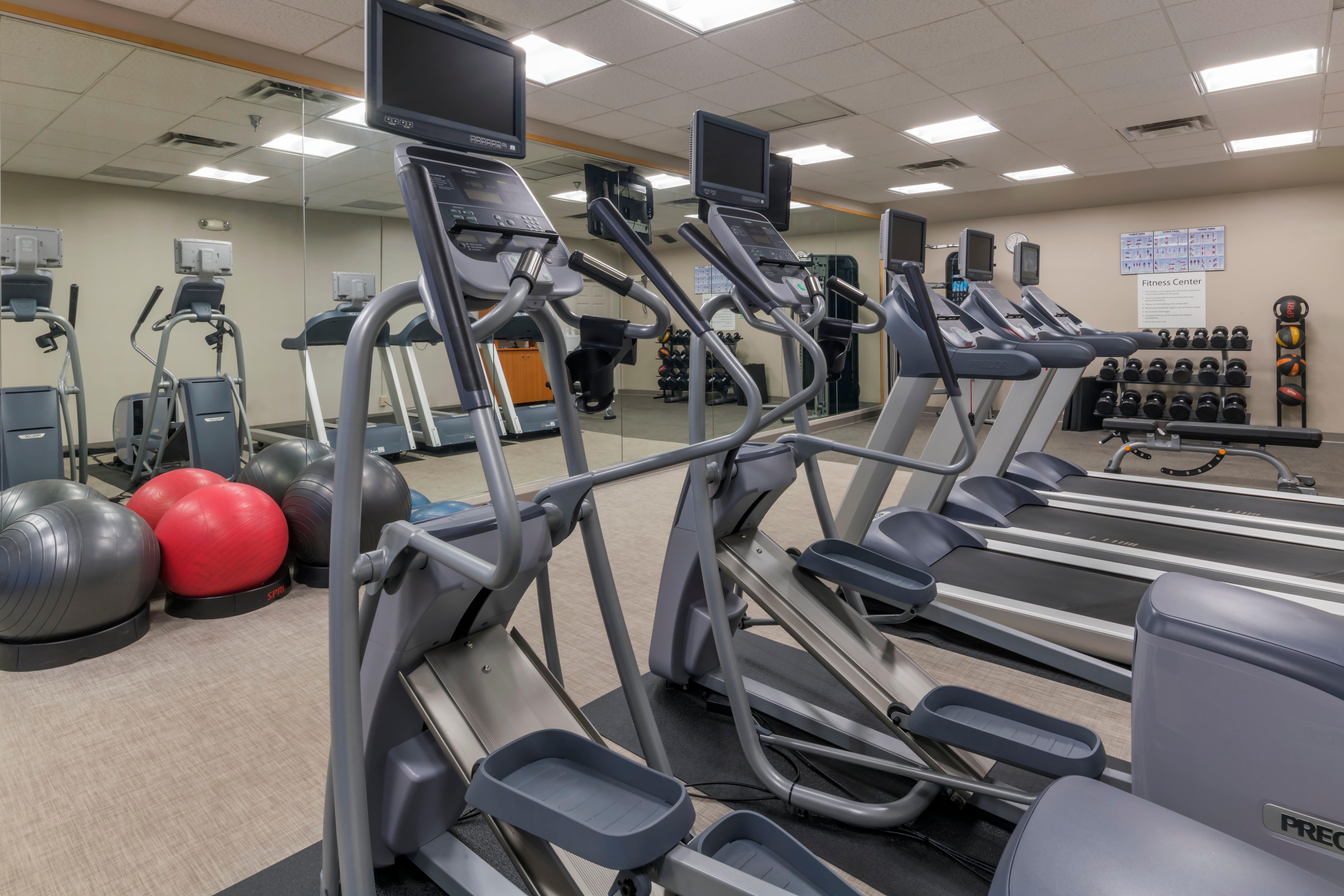 Holiday Inn And Suites Phoenix Airport North By Ihg Ngoại thất bức ảnh