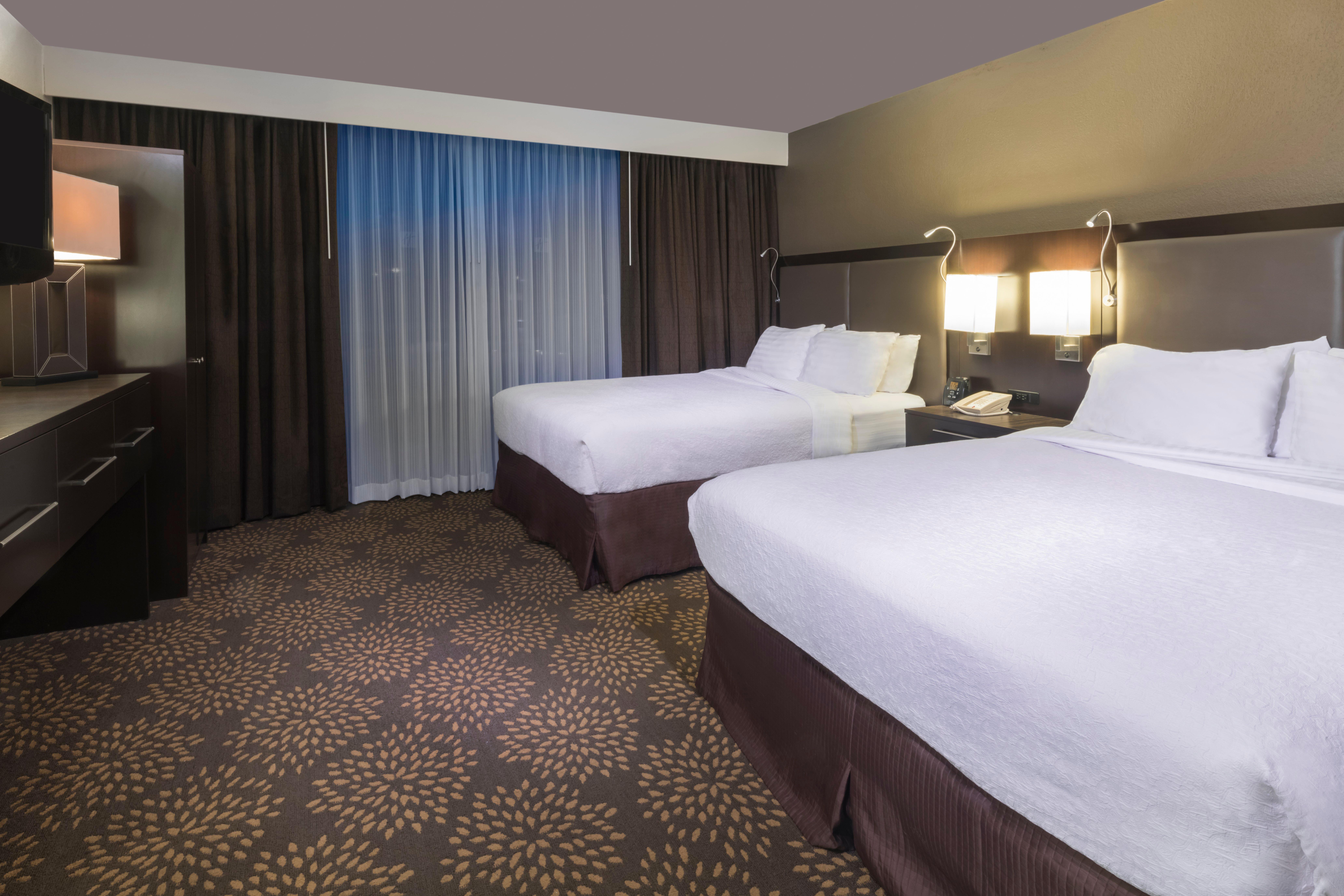 Holiday Inn And Suites Phoenix Airport North By Ihg Ngoại thất bức ảnh