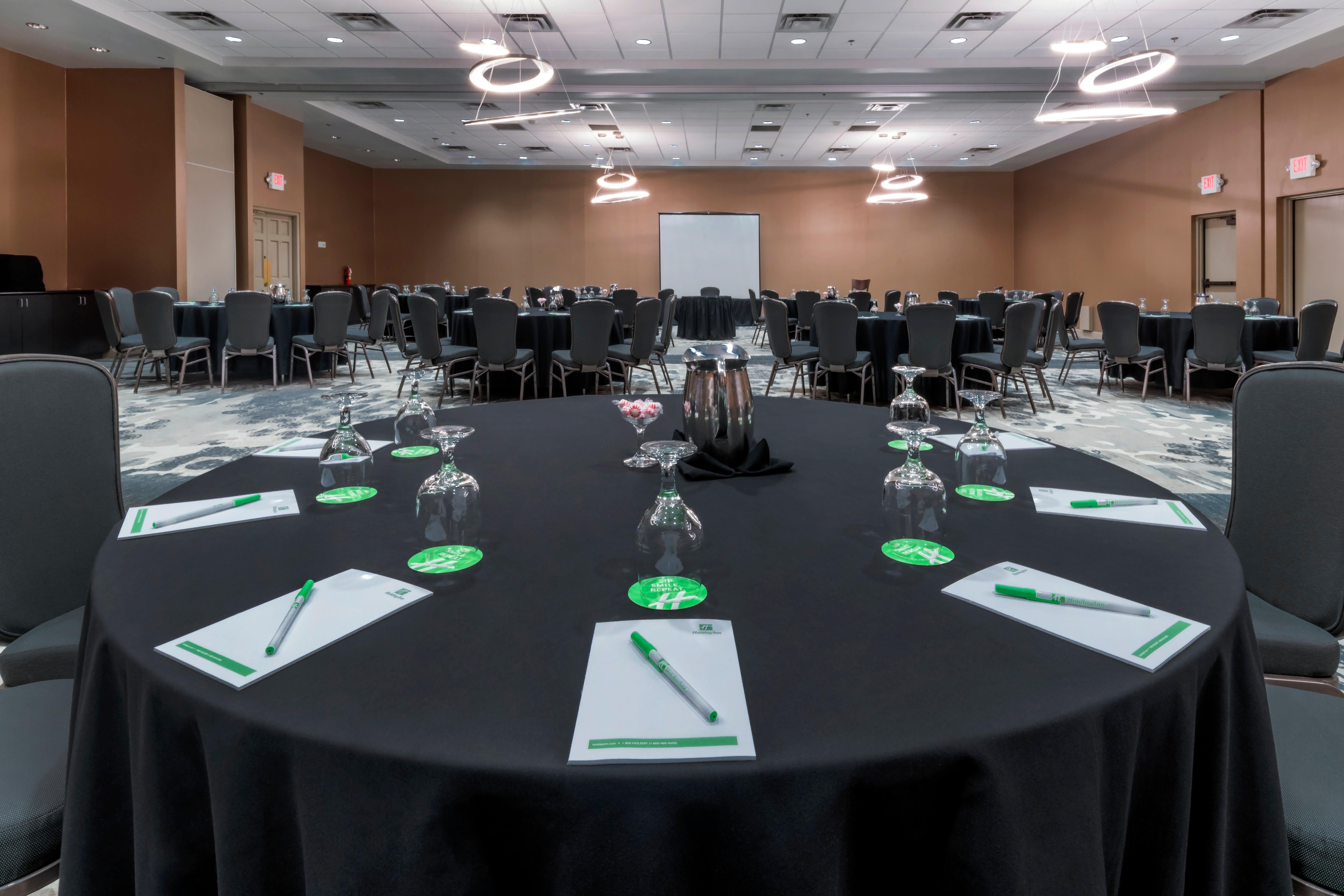 Holiday Inn And Suites Phoenix Airport North By Ihg Ngoại thất bức ảnh