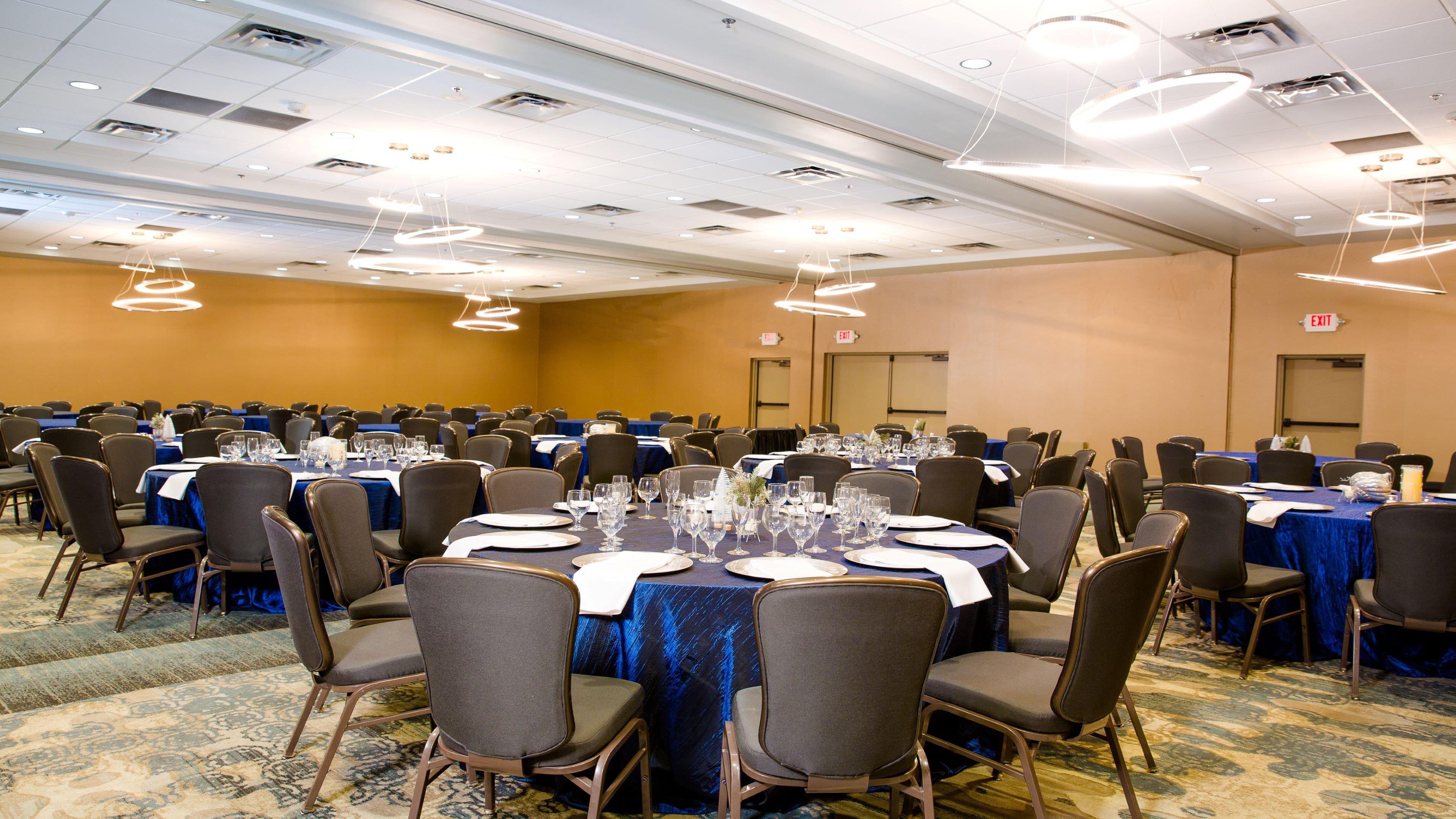 Holiday Inn And Suites Phoenix Airport North By Ihg Ngoại thất bức ảnh