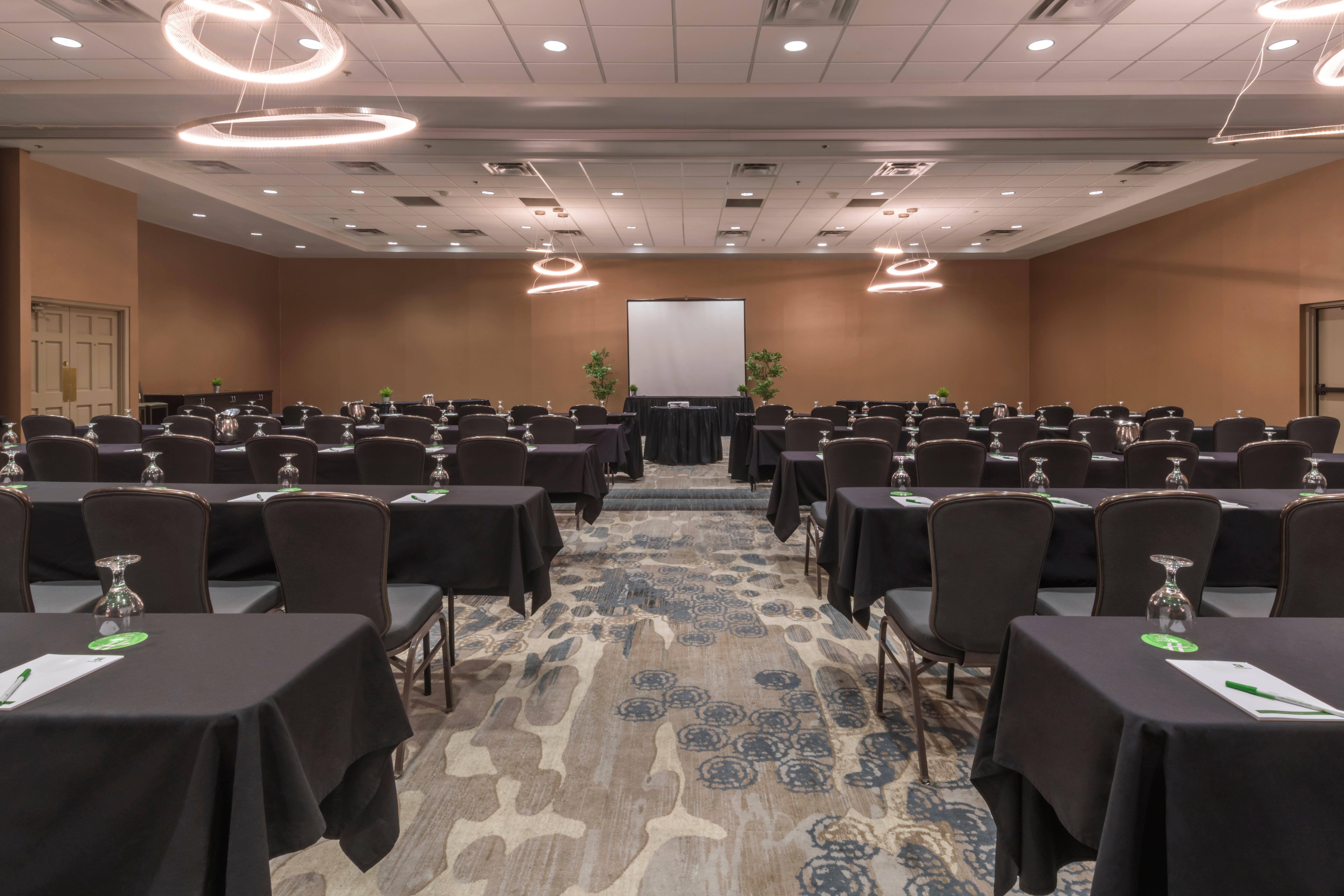 Holiday Inn And Suites Phoenix Airport North By Ihg Ngoại thất bức ảnh