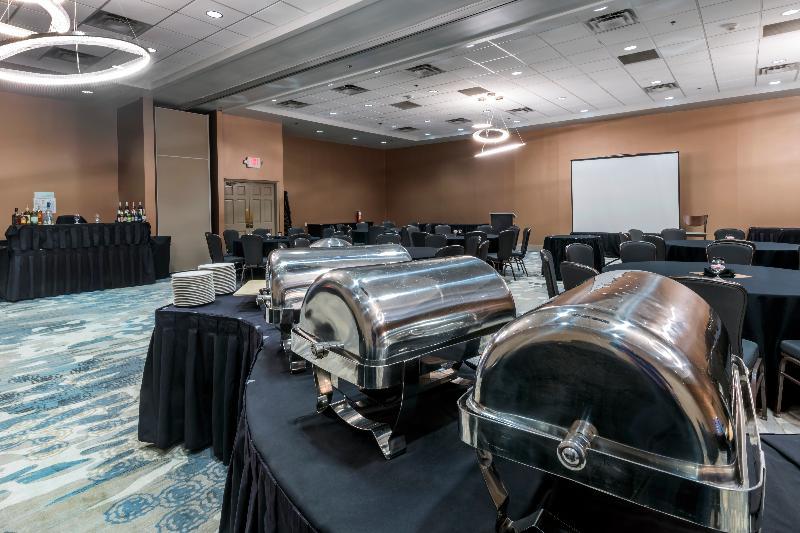Holiday Inn And Suites Phoenix Airport North By Ihg Ngoại thất bức ảnh