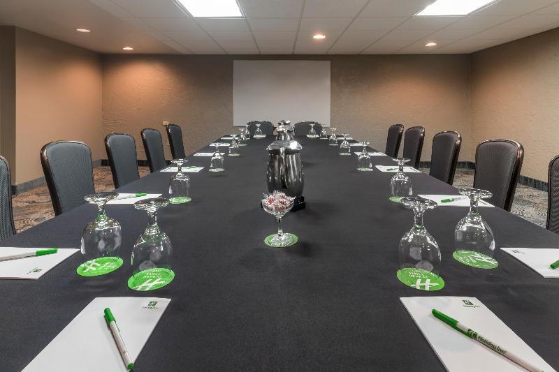 Holiday Inn And Suites Phoenix Airport North By Ihg Ngoại thất bức ảnh
