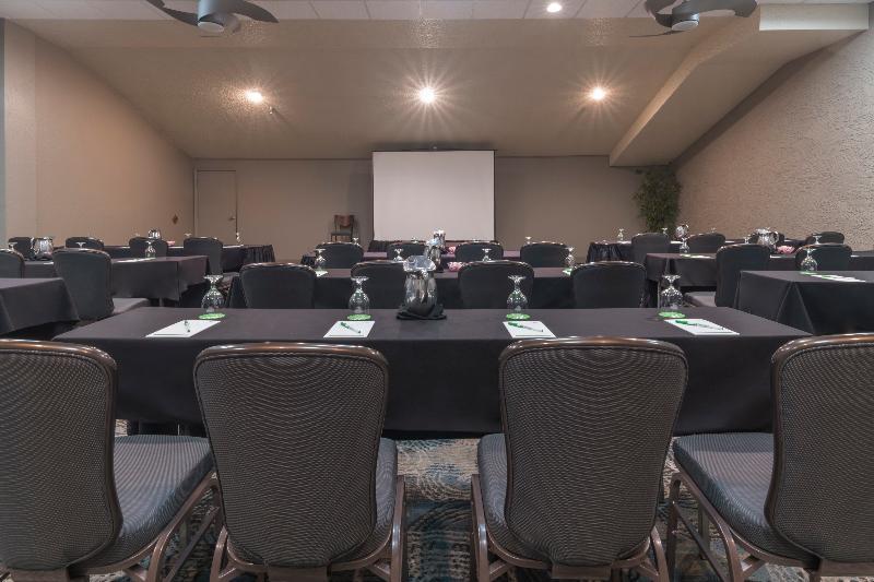 Holiday Inn And Suites Phoenix Airport North By Ihg Ngoại thất bức ảnh