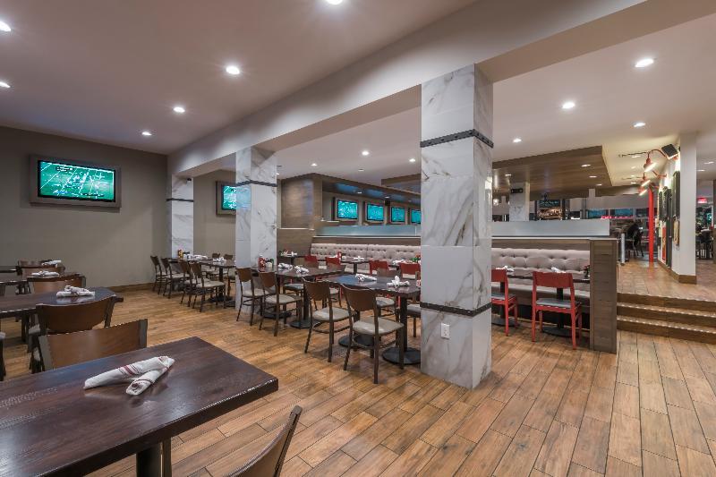 Holiday Inn And Suites Phoenix Airport North By Ihg Ngoại thất bức ảnh