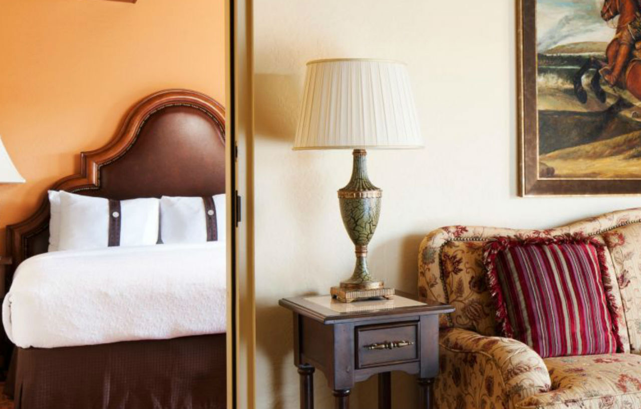 Holiday Inn And Suites Phoenix Airport North By Ihg Ngoại thất bức ảnh