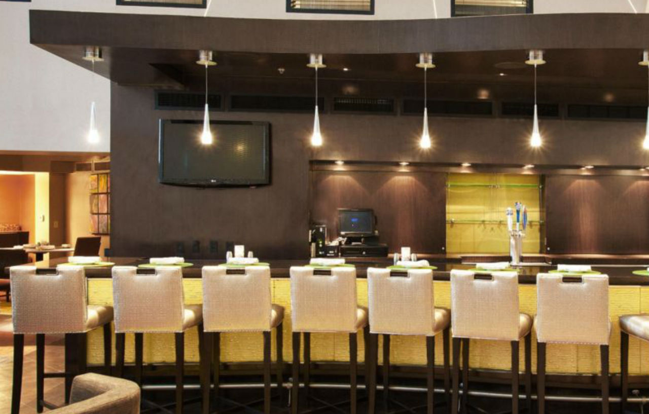 Holiday Inn And Suites Phoenix Airport North By Ihg Ngoại thất bức ảnh